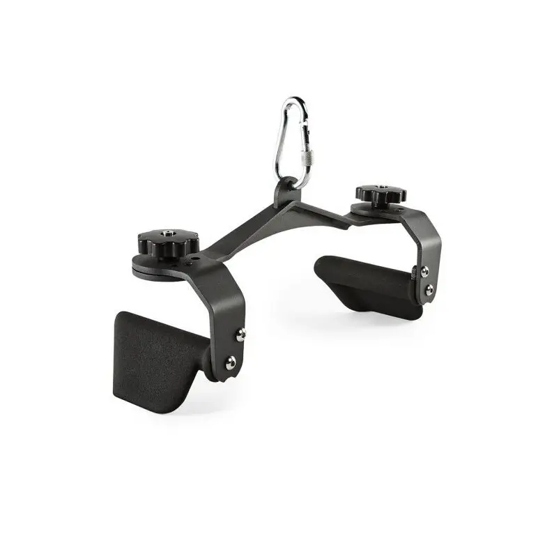 Poignée de tirage professionnelle ATX