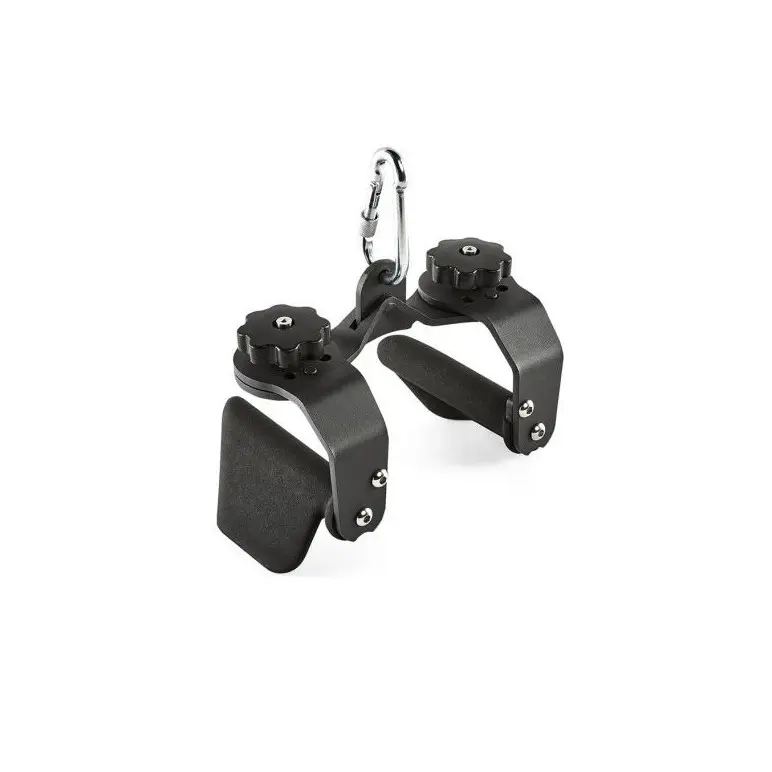 Poignée multi-grip de tirage