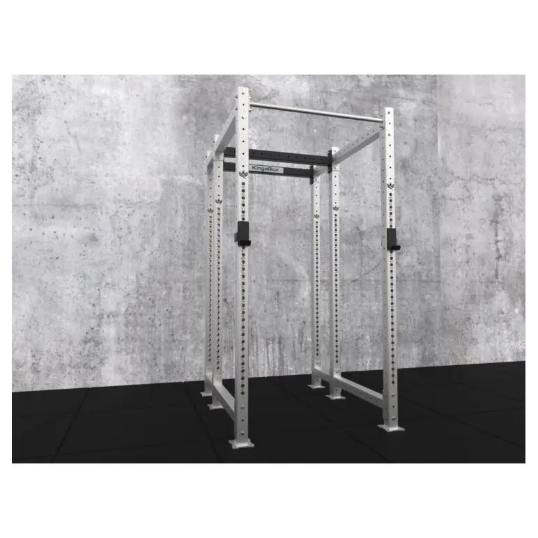 Mighty power rack de qualité professionnelle