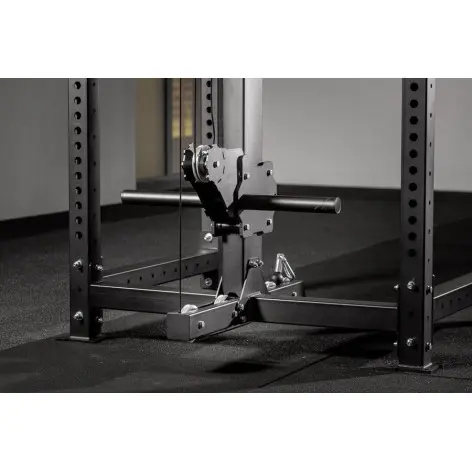 Station cage d' entrainement à charge libre jusqu'à 250 kg - vue 6