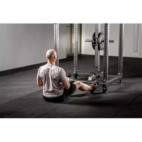 Station cage d' entrainement à charge libre jusqu'à 250 kg - vue 8