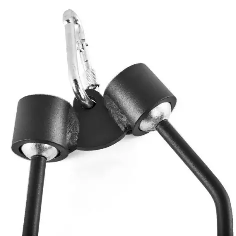 Poignée de musculation PRIME pour station à poulie