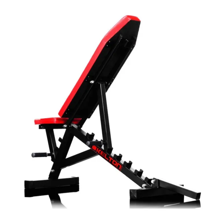 Banc de musculation réglable 11 positions capacité 630 kg