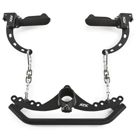 Support Landmine pour poignée Multi-X ATX - vue 4