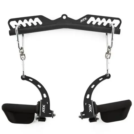 Accessoire de tirage ATX pour poulie haute et basse