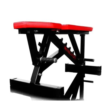 Banc de musculation réglable 11 positions capacité 630 kg - vue 3