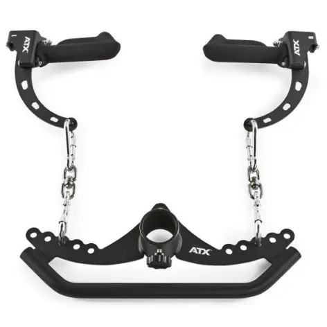 Paire de poignées de tirage ATX Handle Grip