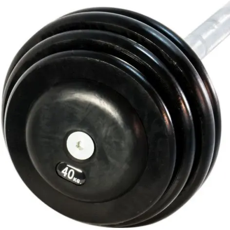 Barre droite ATX professionnelle - vue 3