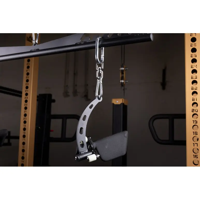 Paire de poignées de tirage Kingsbox