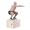Plyobox à 3 hauteurs pour diversifier vos séances - vue 5