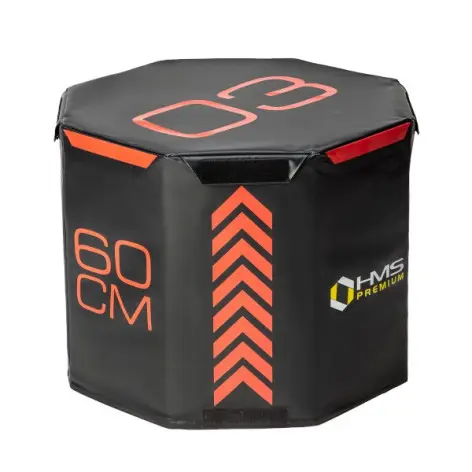 Plyobox professionnelle à fermeture Velcro - vue 5