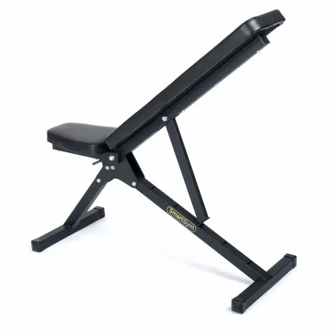 Banc multi-réglables pour entrainements des abdominaux