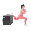 Box de plyométrie professionnelle - vue 4