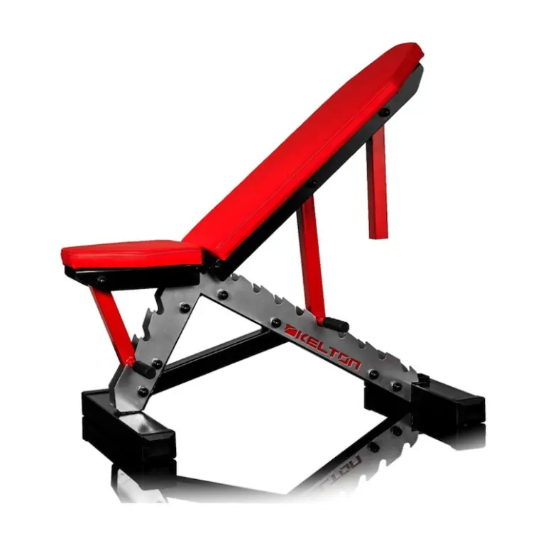 Banc de musculation professionnel capacité 1000 kg