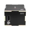 Box de plyométrie de crosstraining - vue 3