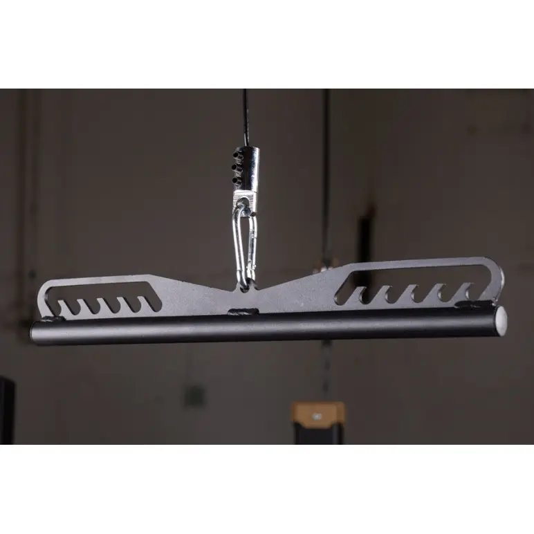 Barre Lat Destroyer taille S