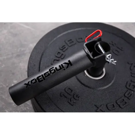 Landmine de diamètre 50 mm - vue 3