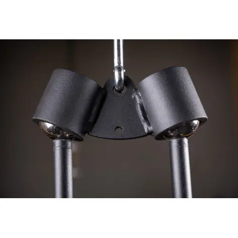 Poignée de tirage professionnelle Kingsbox - vue 2