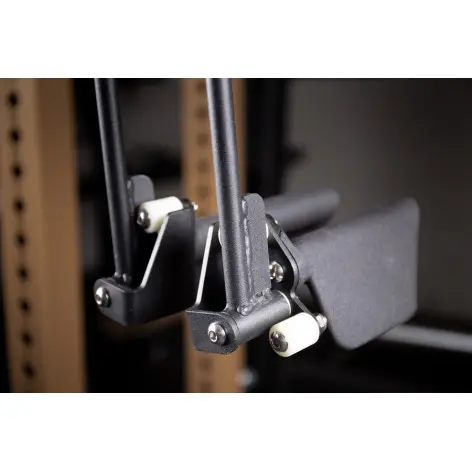 Poignée de tirage professionnelle Kingsbox - vue 3