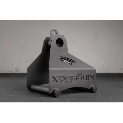 Poignée de tirage 2 en 1