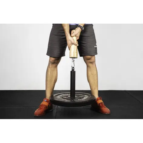 Cône en bois de qualité professionnelle - vue 2