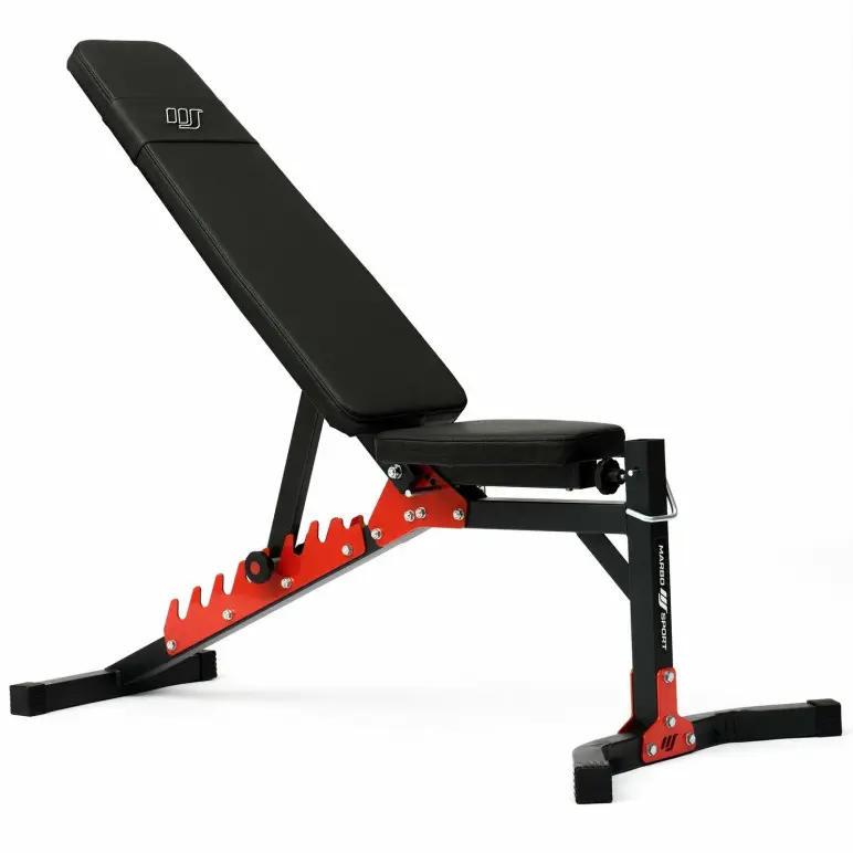 Banc de musculation homegym