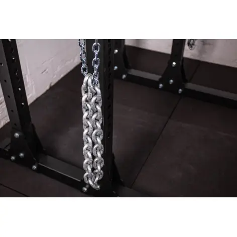 Chaînes pour l'entraînement de powerlifting - vue 3