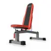 Banc d'entrainement réglable sur 11 postions