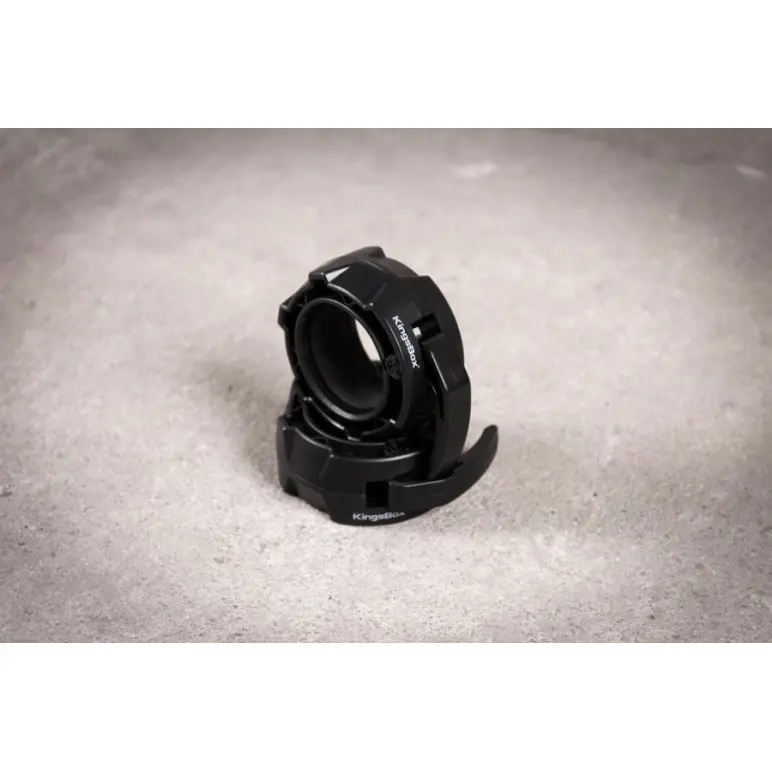 Colliers de sécurité pour barre olympique