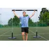 Yoke libre pour entraînement de strongman