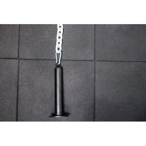 Yoke libre pour entraînement de strongman - vue 3