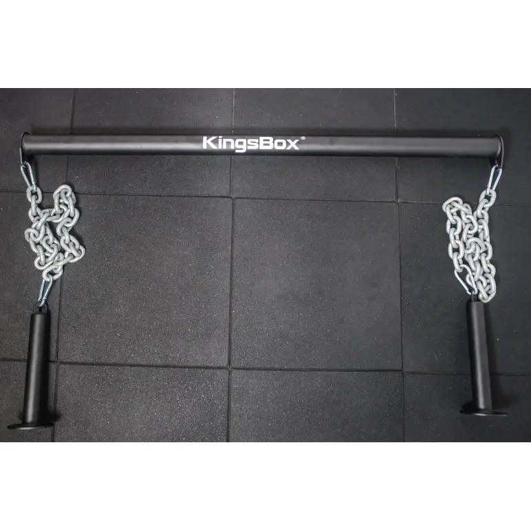 Yoke libre pour entraînement de strongman