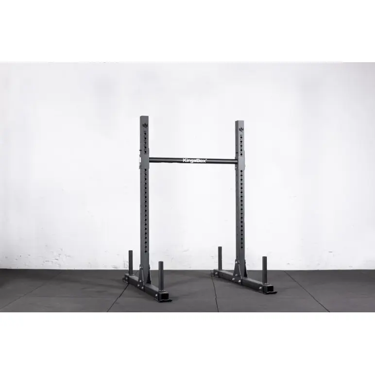 station Yoke pour strongman