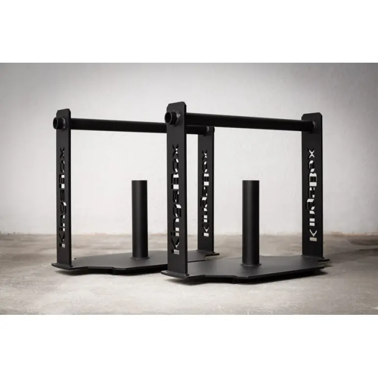 Paire de poignées Tower Farmer