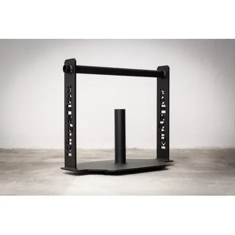 Paire de poignées Tower Farmer - vue 2