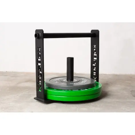 Paire de poignées Tower Farmer - vue 3