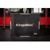 Plyobox en bois pour entraînement de crosstraining