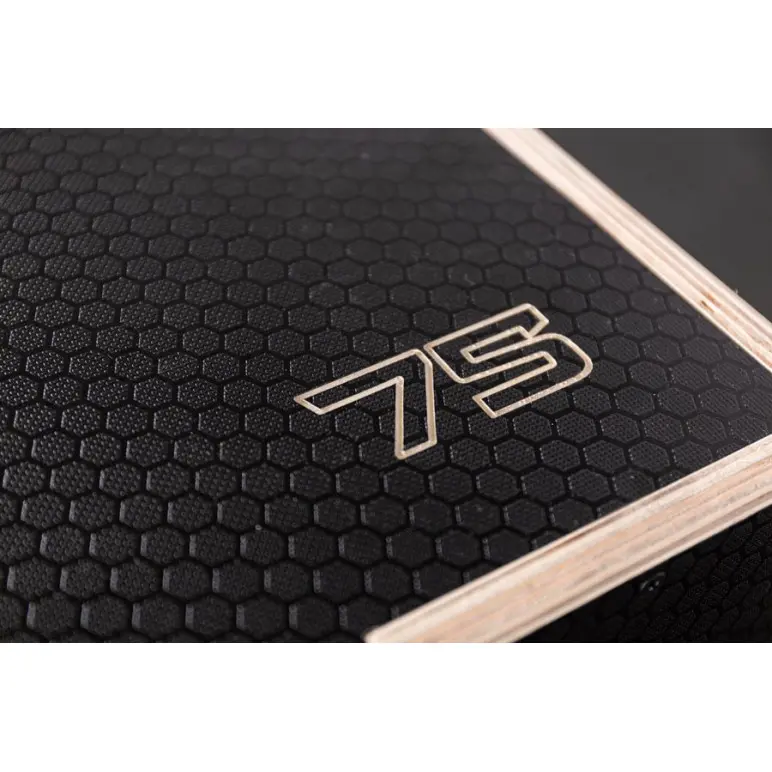 Boite de saut antidérapante / séances de crosstraining - vue 1