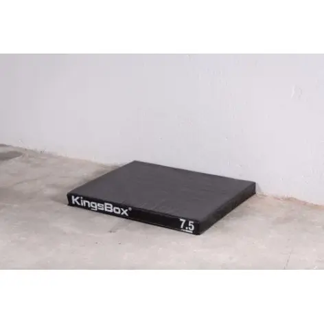 Plyobox en mousse-empilables avec 5 hauteurs pour crosstraining - vue 6