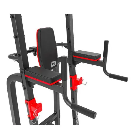 Power tower pour cross training à capacité de charge 300 kg