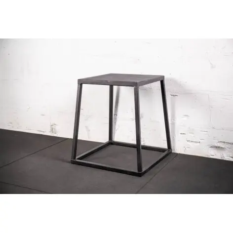 Lot de 4 Plyobox jump en acier - vue 5