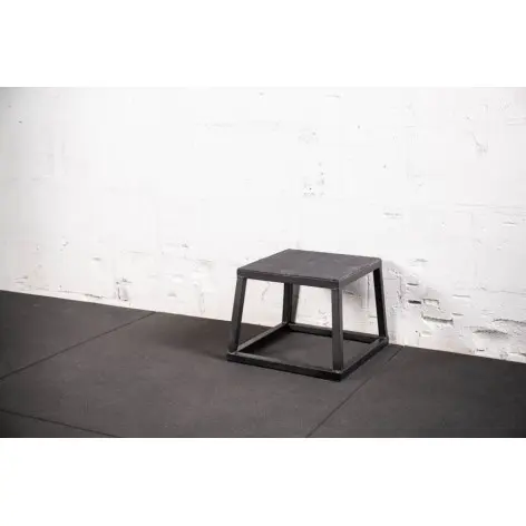 Lot de 4 Plyobox jump en acier - vue 7