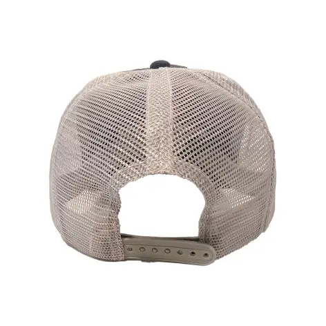 Casquette Américaine Trucker avec broderie logo POWERGYM - vue 3