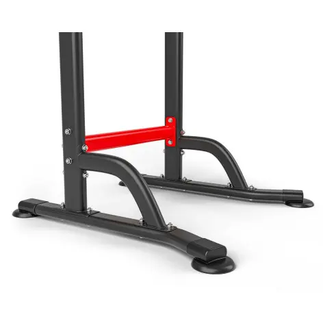 Chaise romaine pour traction et dips - vue 5