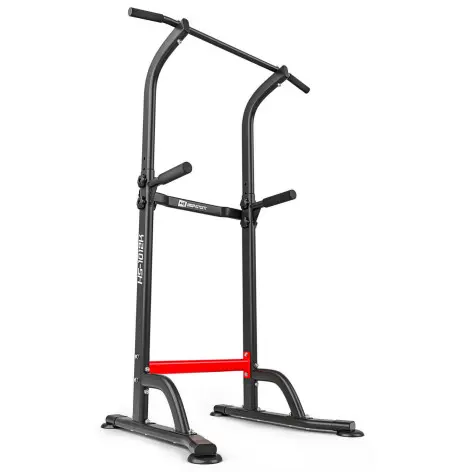 Station pour traction et dips à capacité de charge 150 kg