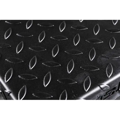 Plateforme de plyobox à insérer sur un rigs / racks - vue 3