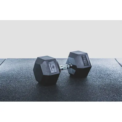 Kit d'haters hexagonaux haute qualité - vue 2