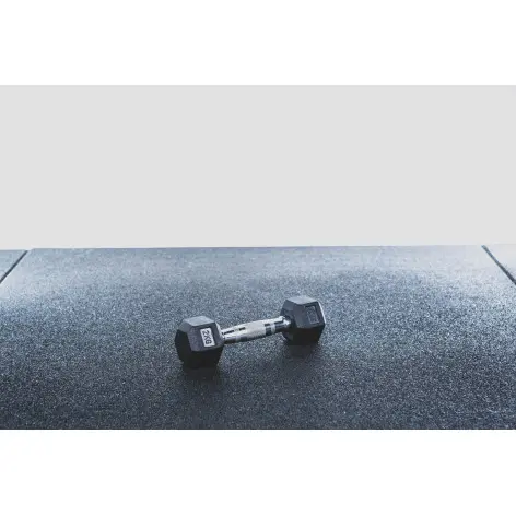 Kit d'haters hexagonaux haute qualité - vue 5