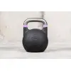 kit de Kettlebells en acier pour compétition