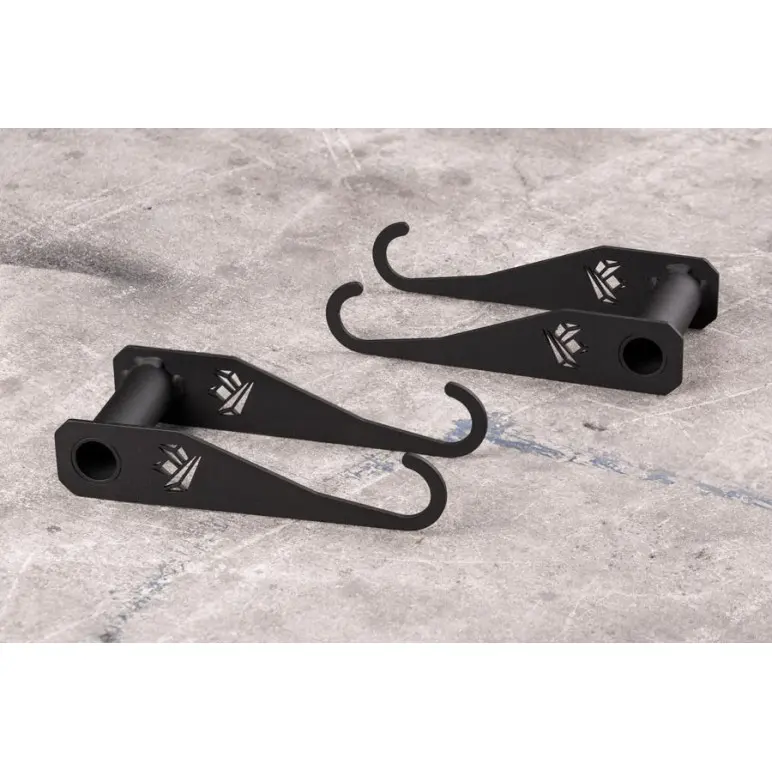 kit de 2 poignée pour guidon d'haltère